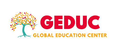 Logo de Geduc